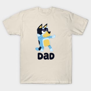 dance dad style T-Shirt